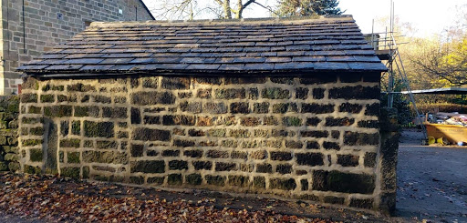 Alan Hopkinson & Grandson Roofing Services Gallery - United Kingdom