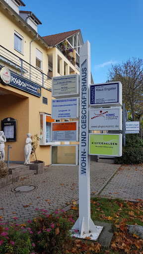 Kosmetik-Institut