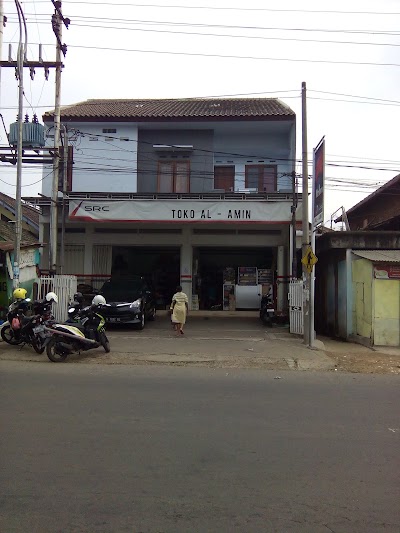 Photos of Toko Al Amin & Al Amin Rent Car