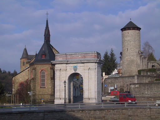 Apotheke am Landtor - Germany