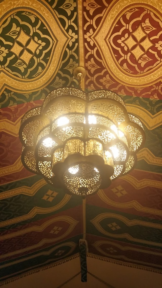 Chez Mina