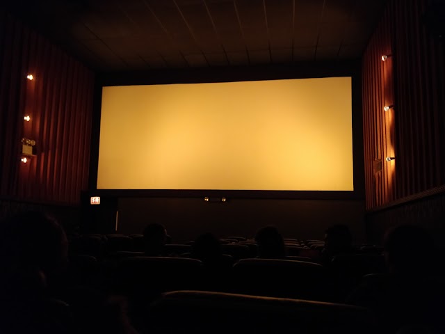 The Logan Theatre