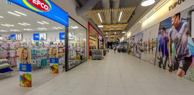 Recenzije Požega Shopping Capitol u Požega - Trgovački centar