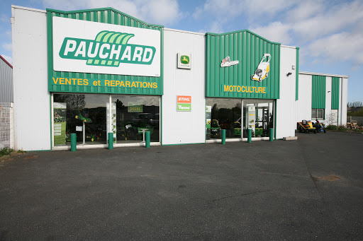 Photo de DESJARDINS Montivilliers à Montivilliers (76290)