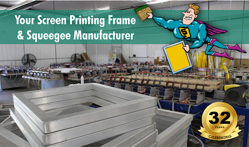 Printers Edge - Visual