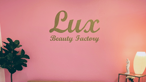 Lux Beauty Factory