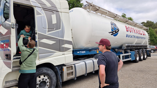 Botrans Bulk B.V. - Thumbnail