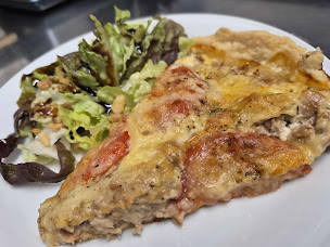 Photo n°67 de Bar Restaurant Tabac AUX 2 COQS - Chez Sabine et Manu à Croix-Moligneaux (Bureau de tabac)