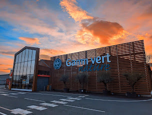 Photo n°1 de GAMM VERT à Cambo-les-Bains (Pépinière)