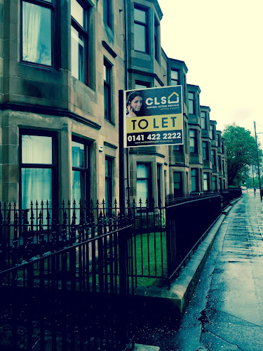 Central Letting Services Phone number