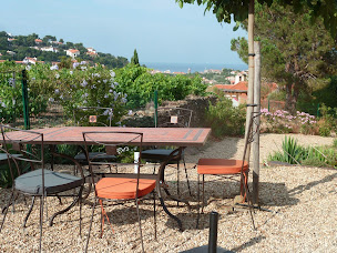 Photo n°20 de Villa Estrella - Lloguer vacacional à Collioure (Villa)