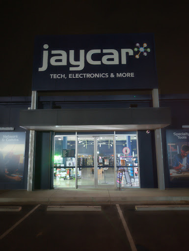 Jaycar Electronics Shepparton - Visual