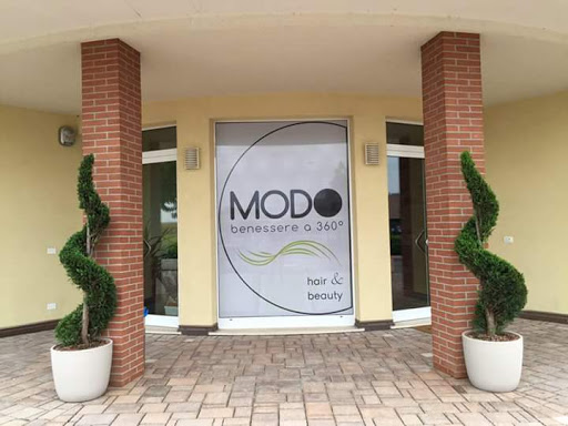 MODO360 - Visual