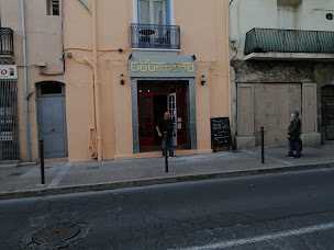 Photo n°58 de Le Gourmand à Sète (Restaurant méditerranéen)