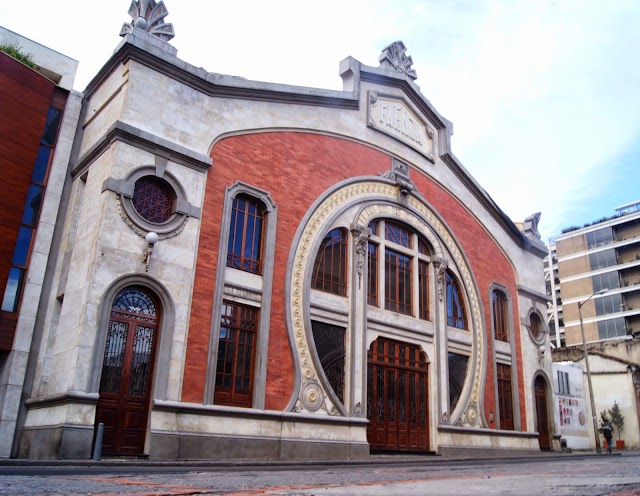 Teatro Faenza