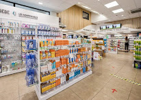 Grande Pharmacie De La Marjorie à Lons-le-Saunier