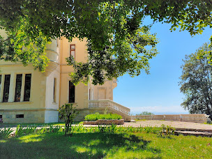 Photo n°7 de Château des Bérangers à Chaptuzat (Maison de vacances)