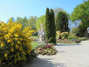 Photo n°12 de Domaine de Kerouannec à Guilligomarc'h (Gîte)