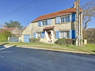 Photo n°11 de Nicolas WILFART , Conseiller Immobilier NANGIS & alentours 77 à Quiers (Consultant immobilier)