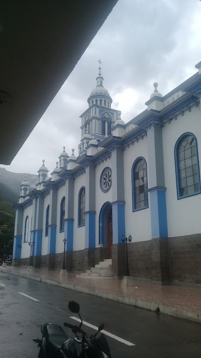 Photos of Iglesia Virgen de La Visitacion