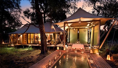 Photos of andBeyond Xaranna Okavango Delta Camp