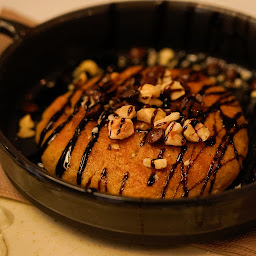 Photo n°7 de Amakhome à Saint-Maurice (Restaurant italien)