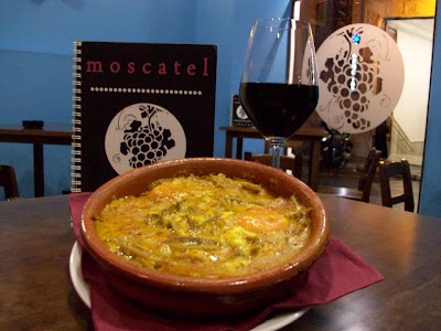 Photos of TABERNA MOSCATEL