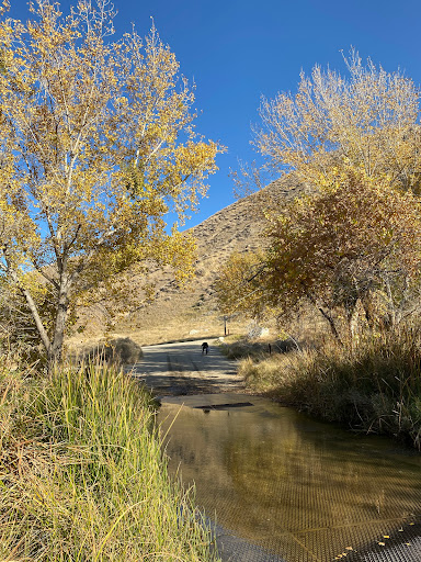 The Crossing Group Campground - Thumbnail