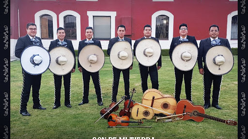 Mariachis en Toluca, Mariachi Son De Mi Tierra