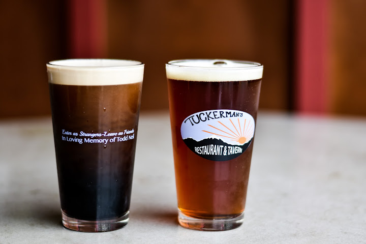 Tuckerman's Restaurant & Tavern by null