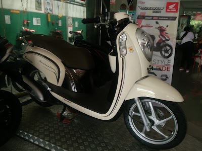 Photos of SNW Honda Motor