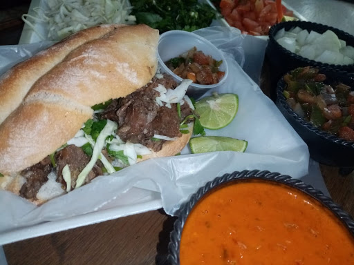 Barbacoa Rincón - Thumbnail