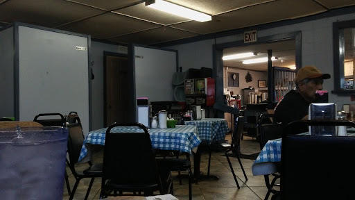Lupe's Cafe - Visual