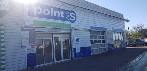 Point S - Miramas (SARL BASIS) - Thumbnail