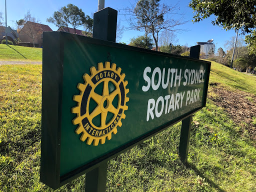 South Sydney Rotary Park - Thumbnail