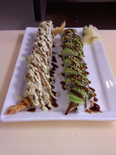Photos of The Sit Down Cafe & Sushi Bar