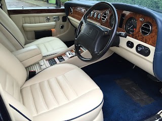 Highstone Car Company