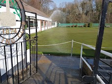 Currie Bowling Club edinburgh