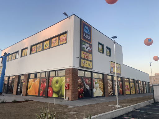 ALDI Pianiga - Visual