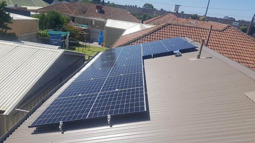 SWM Electrical