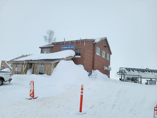 Hidden Lake Lodge - Powder Mountain - Thumbnail
