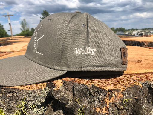 Eastern Oregon Stitch & Print