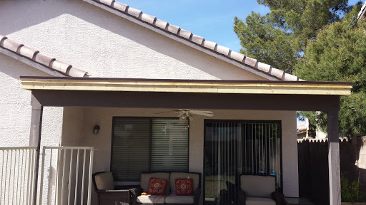 Dry Plus Roofing - Thumbnail
