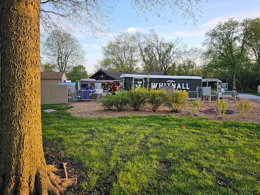 Whitnall Beer Garden - Thumbnail