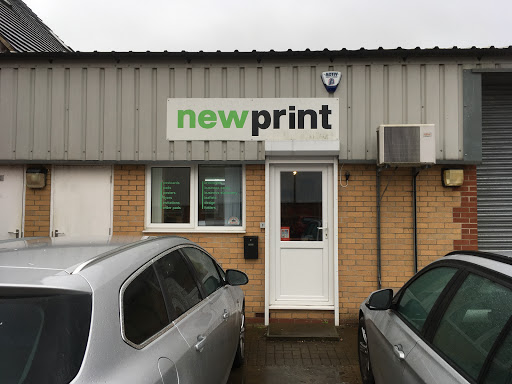 Newprint - Printers Newmarket, Suffolk - Thumbnail