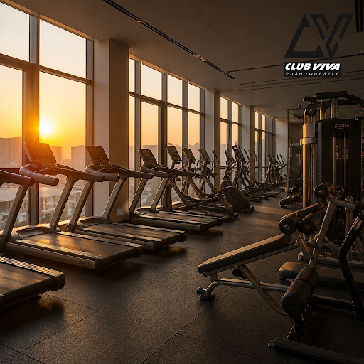 Start your day strong with early morning access from 5 AM at Club Viva – Sector 43. If you’re sea… post image