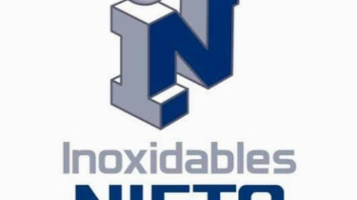 INOXIDABLES NIETO DEL PACIFICO - Thumbnail