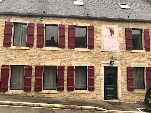 Photo n°11 de L' Escarboucle - Chambres d'hôtes Cote D'Or à Bligny-sur-Ouche (Maison d'hôtes)
