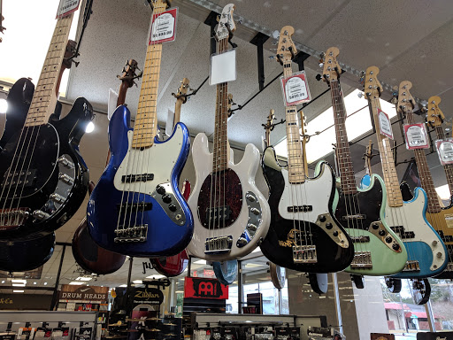 Lafayette Music Company - Thumbnail
