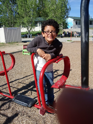 Big Bear Elementary School